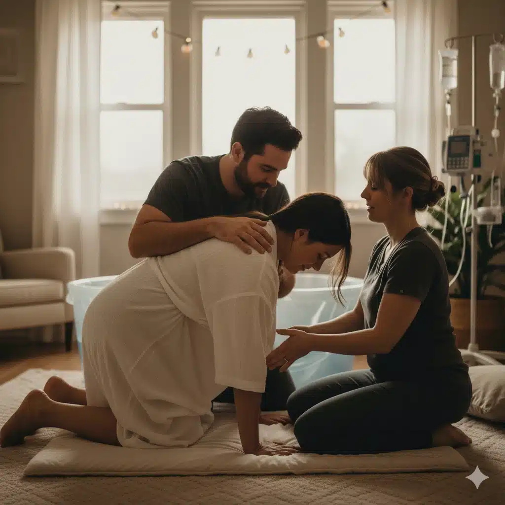 Yoga prénatal et douleur pendant l&rsquo;accouchement : ce que disent vraiment les études